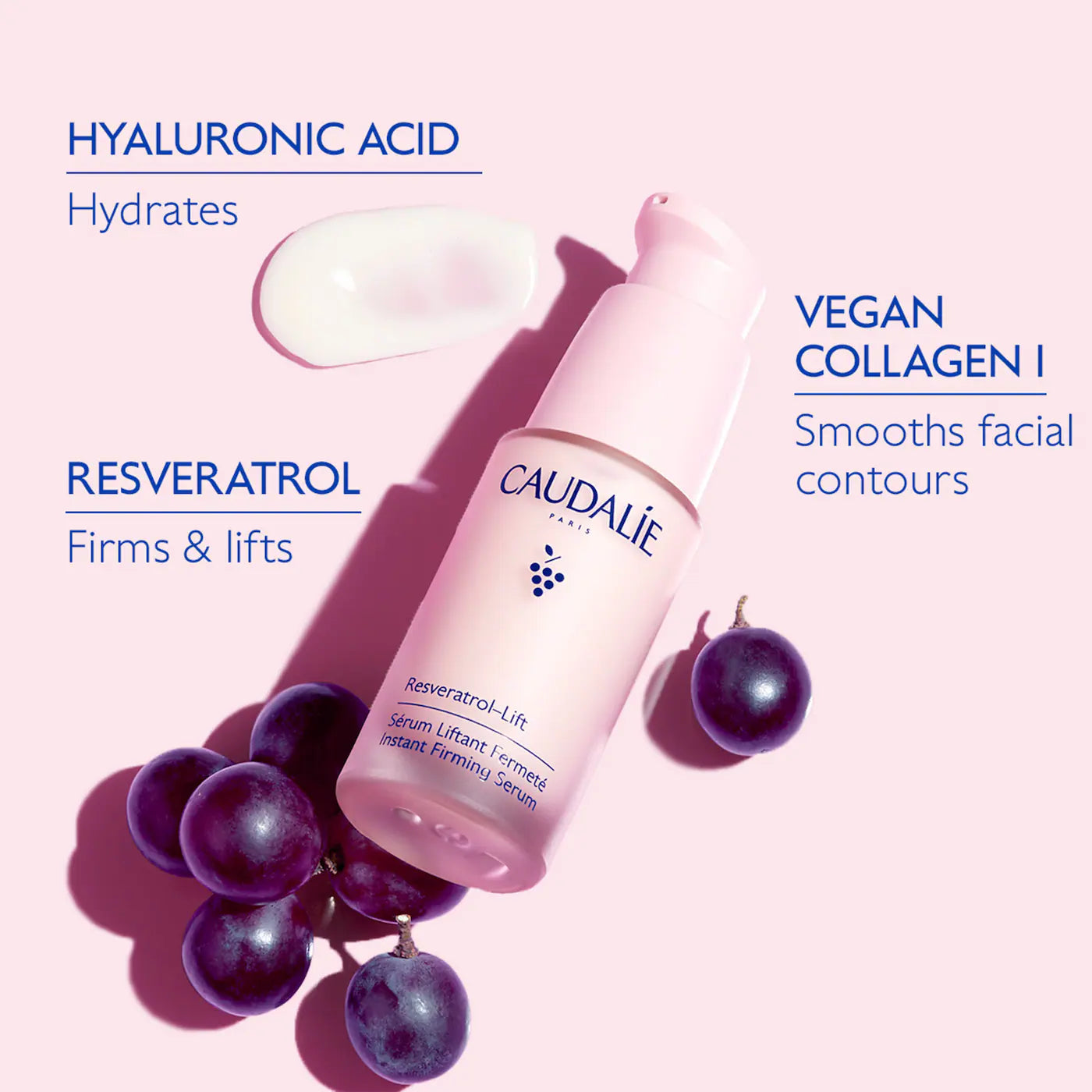 Caudalie Face Lift Serum