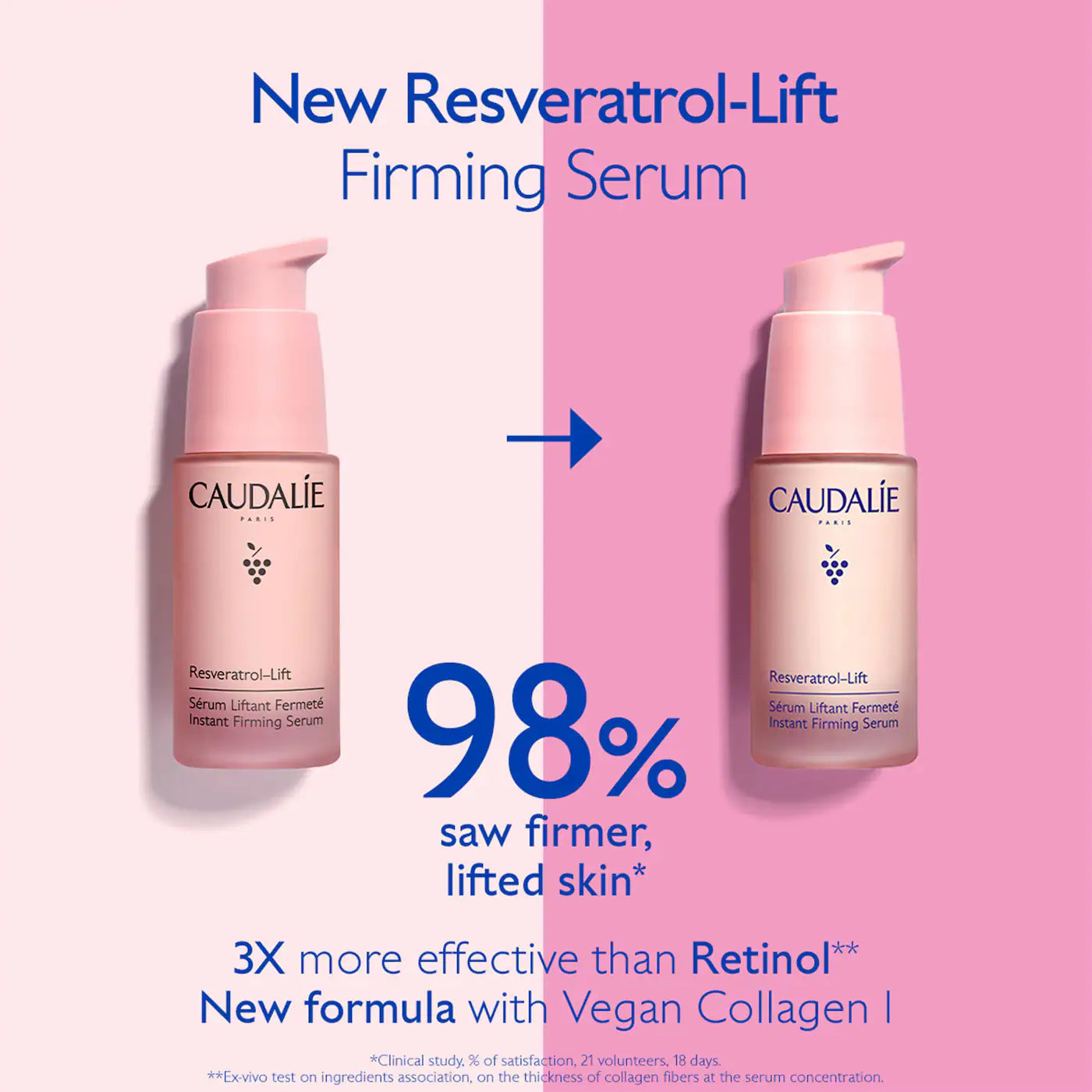 Caudalie Face Lift Serum